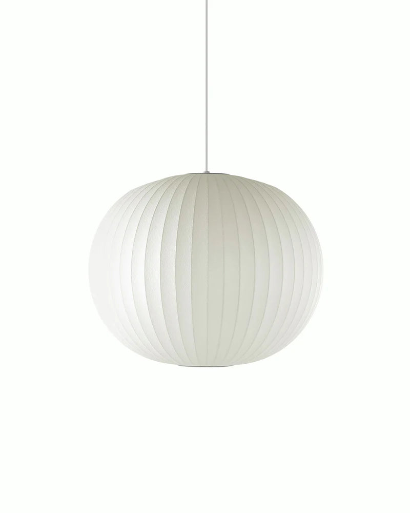 Nelson Ball Bubble Pendant
