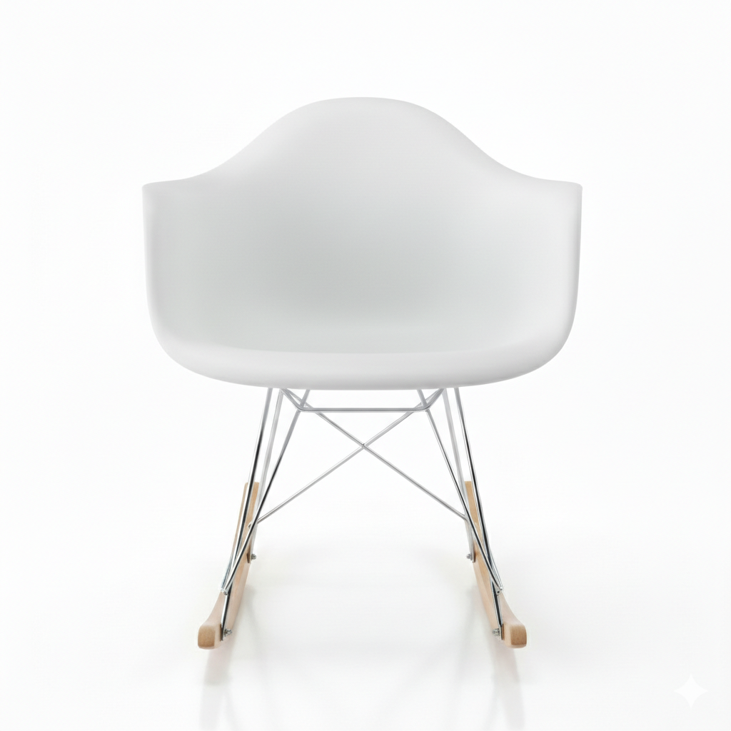 Rocker Bucket Chair