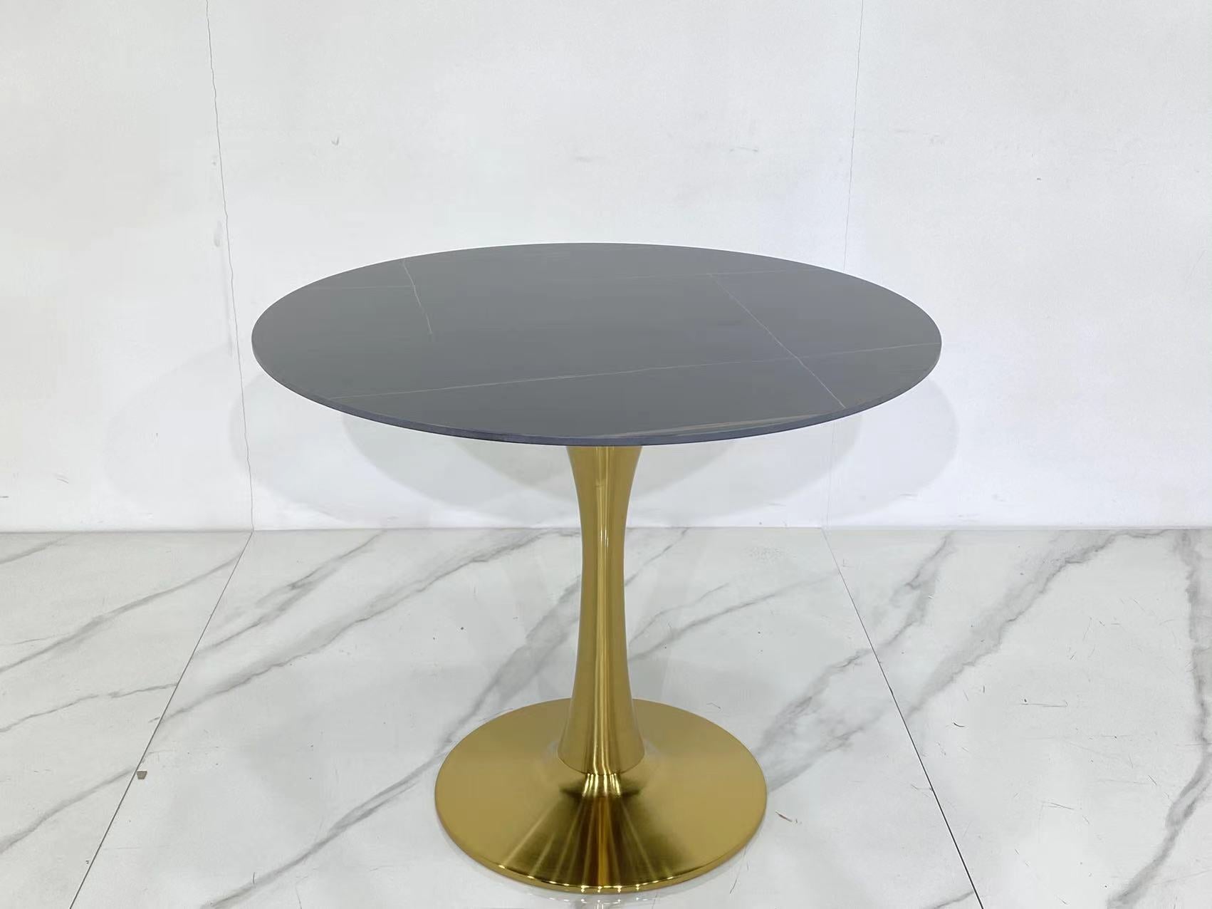 Abstrac Urban Dining Table