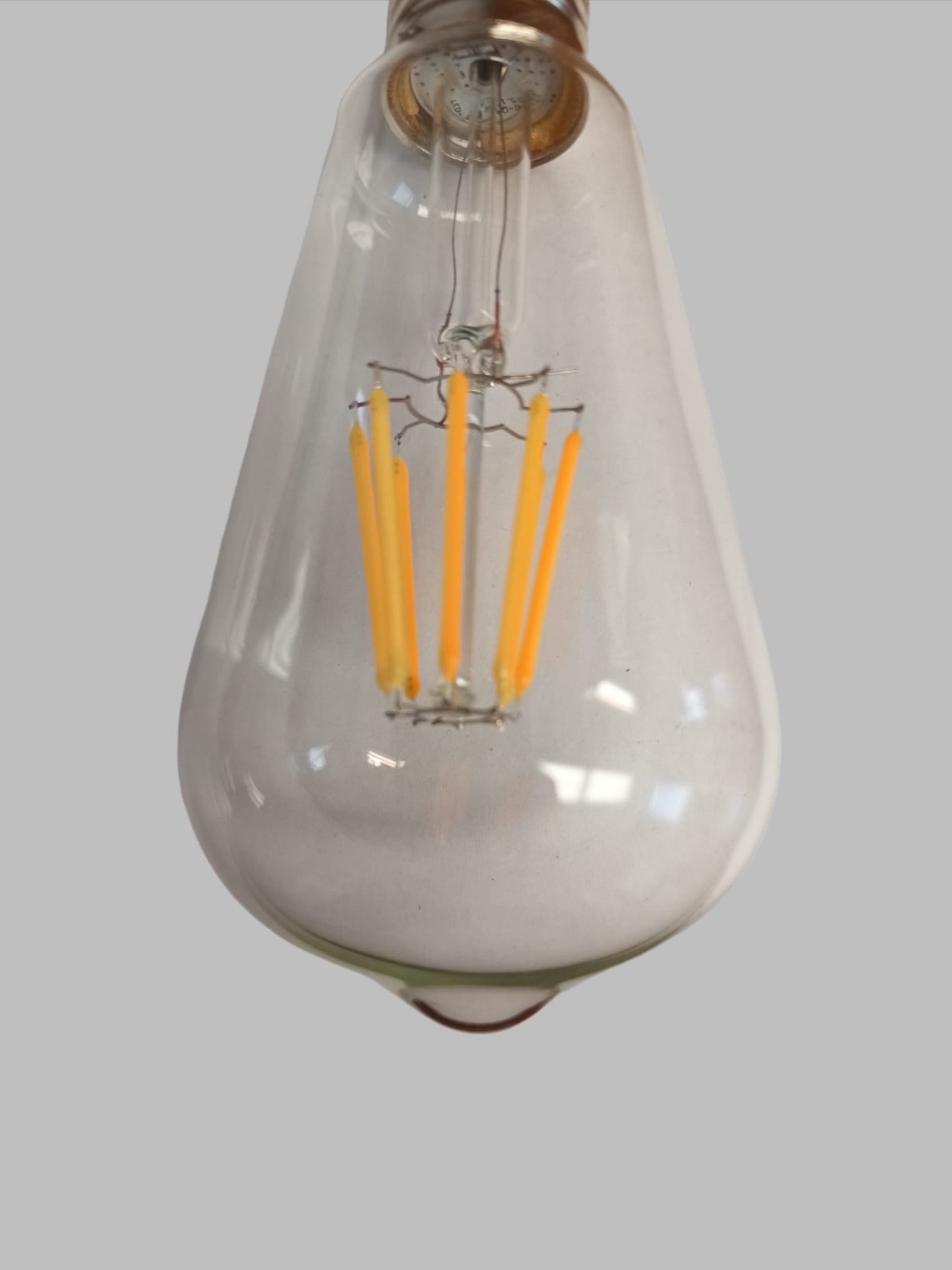 Edison LED bulb