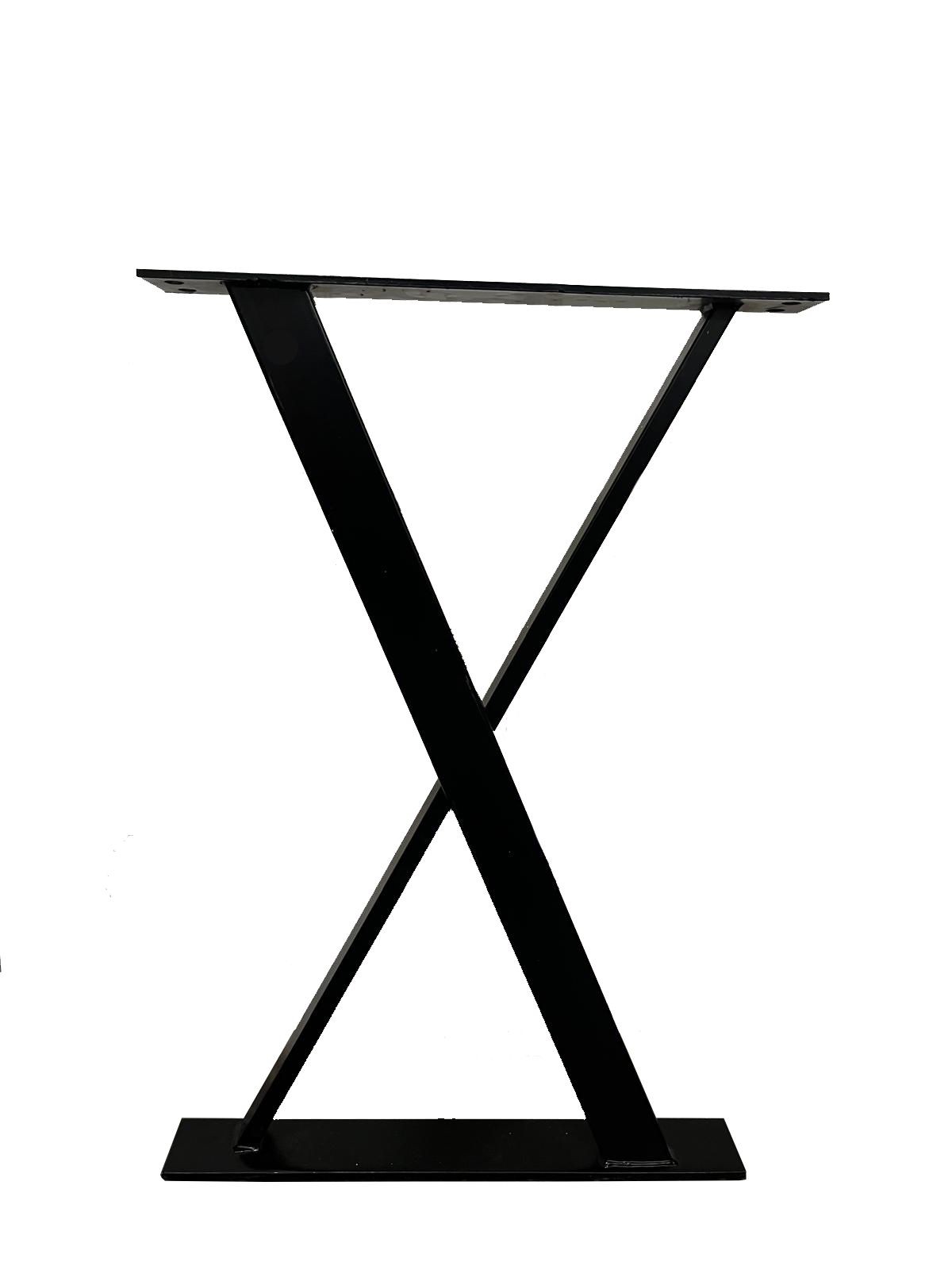 X Dining Legs