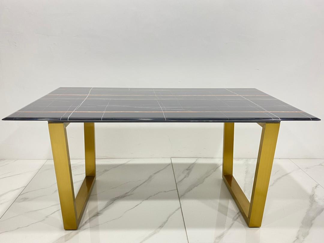 Urban Rectangle Dining Table