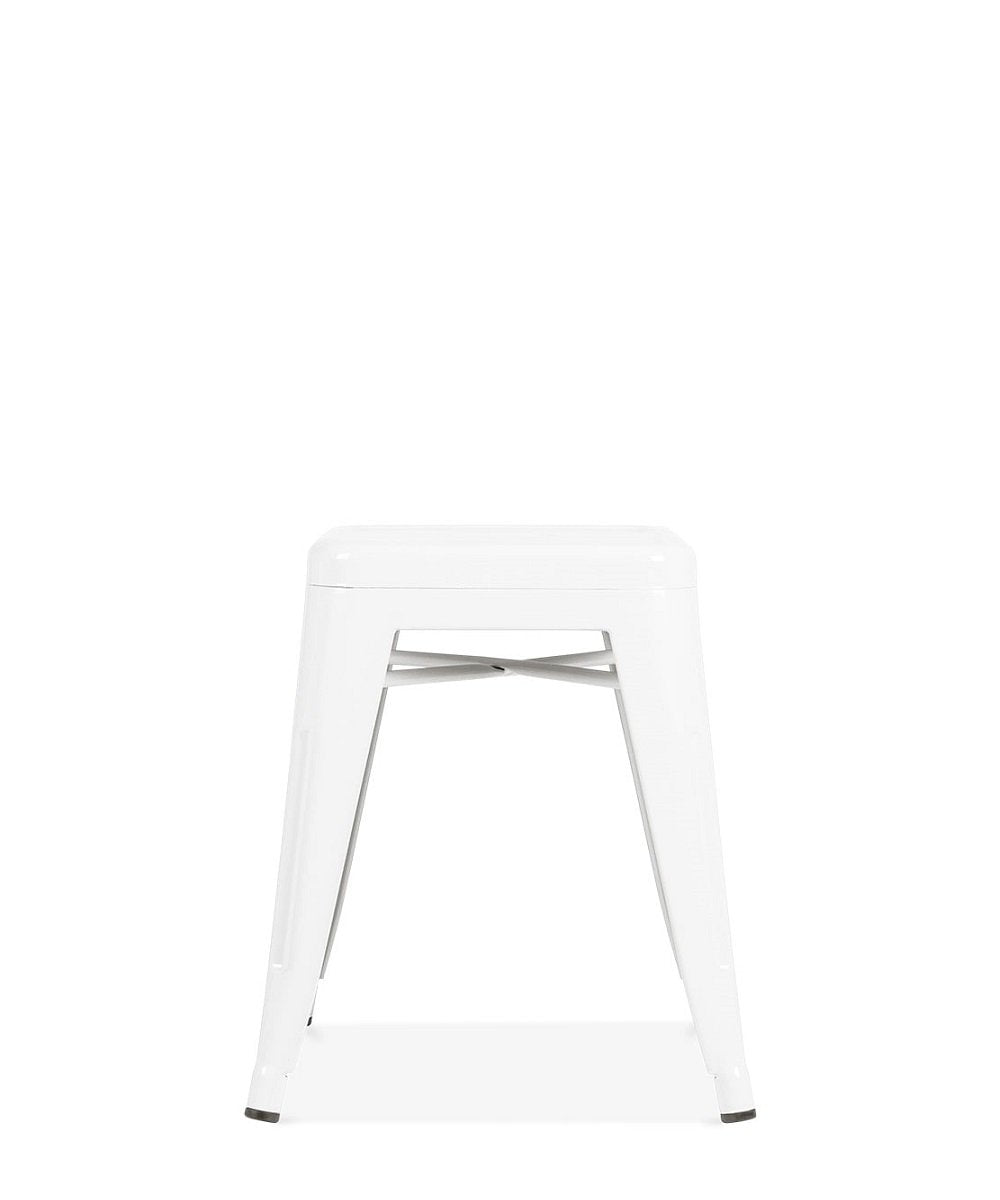 Mini Tolix Stool