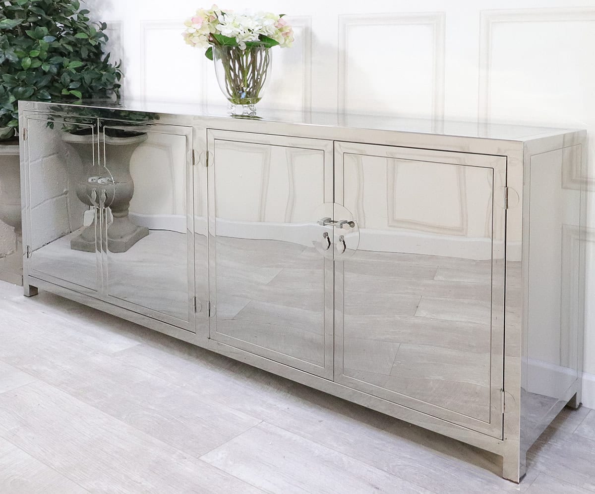 Canton Large Sideboard