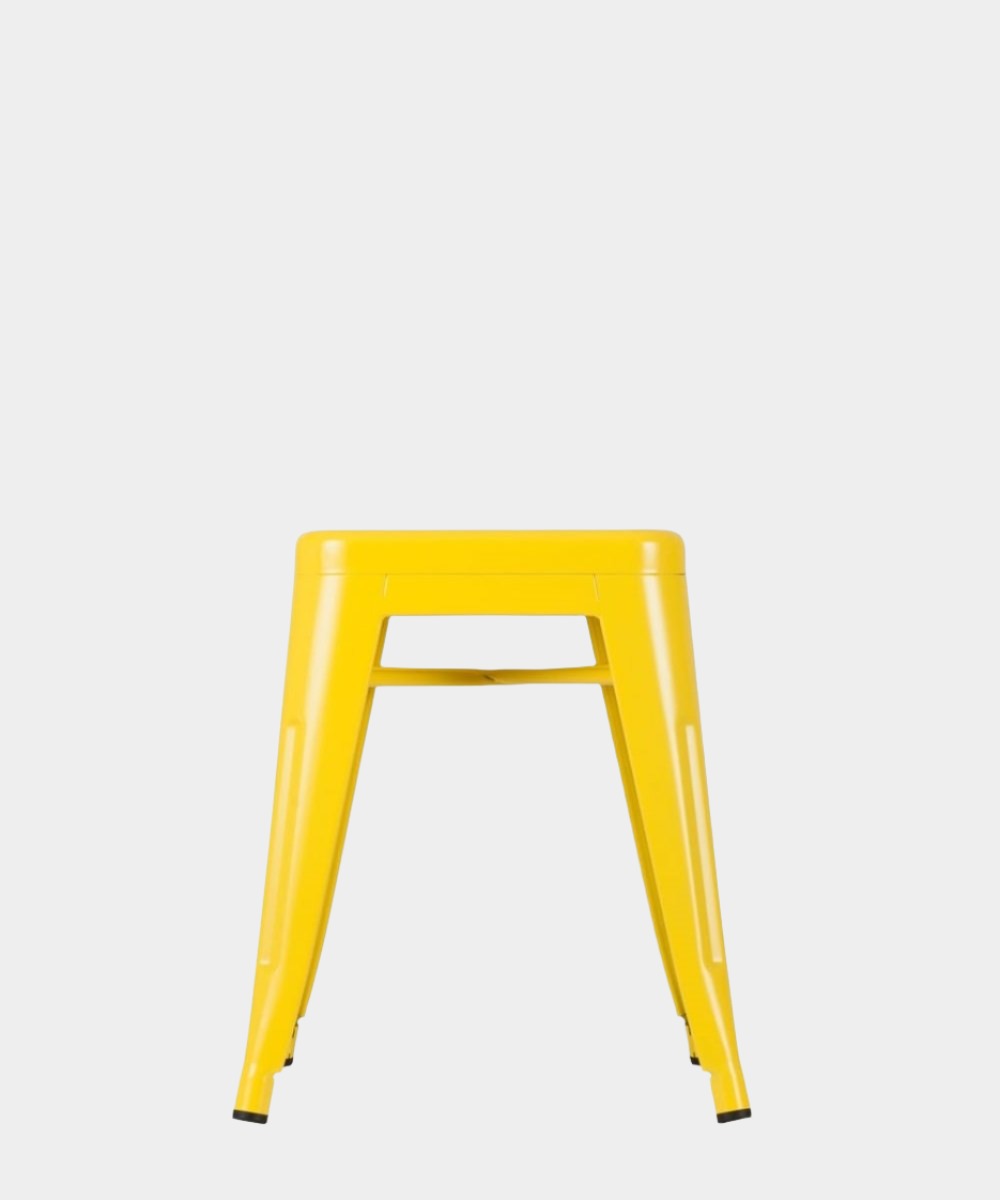 Mini Tolix Stool
