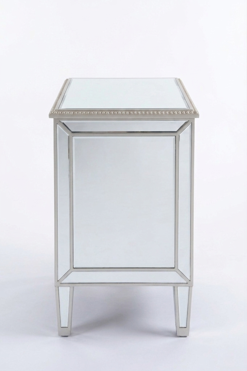 Zaria Nightstand