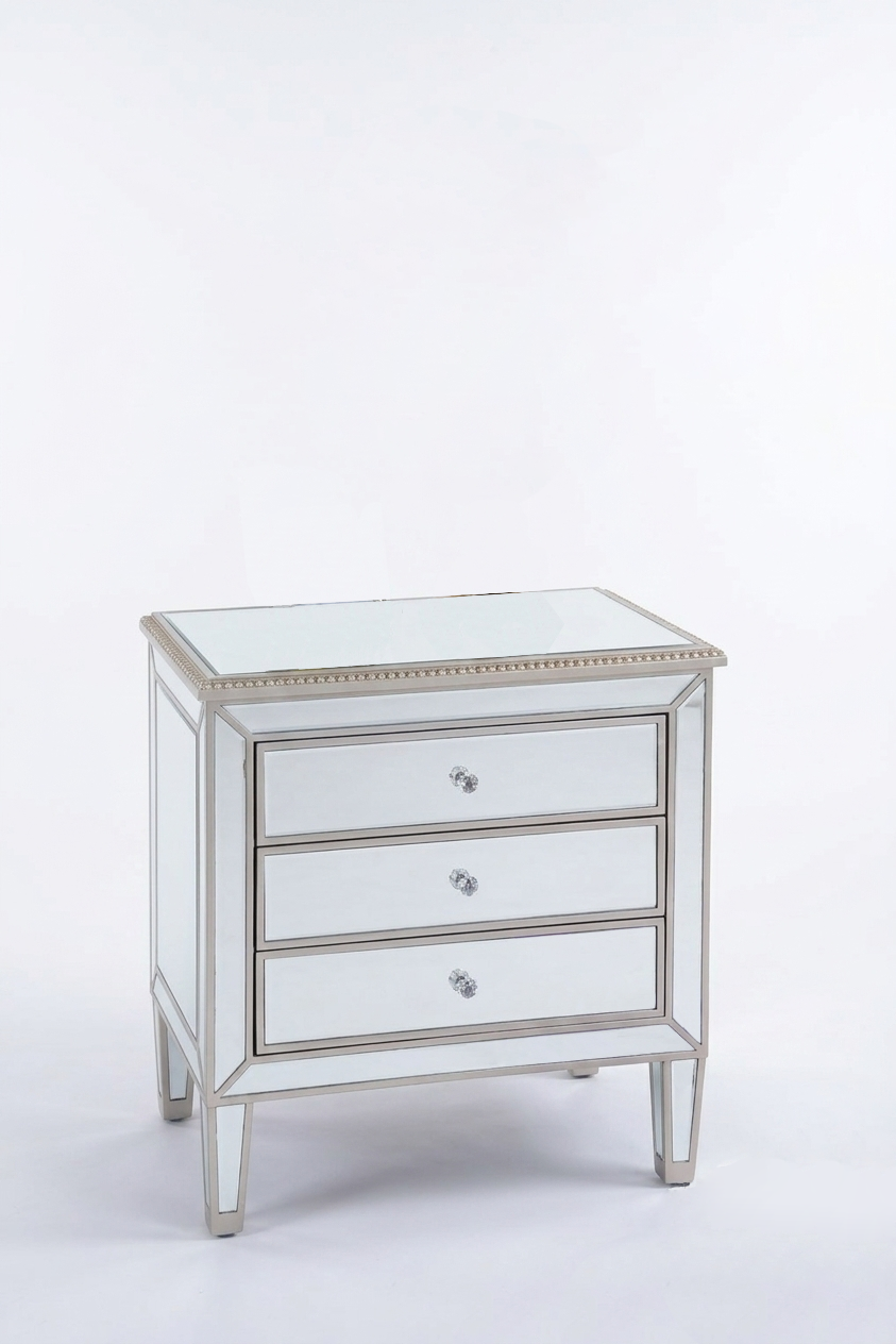 Zaria Nightstand