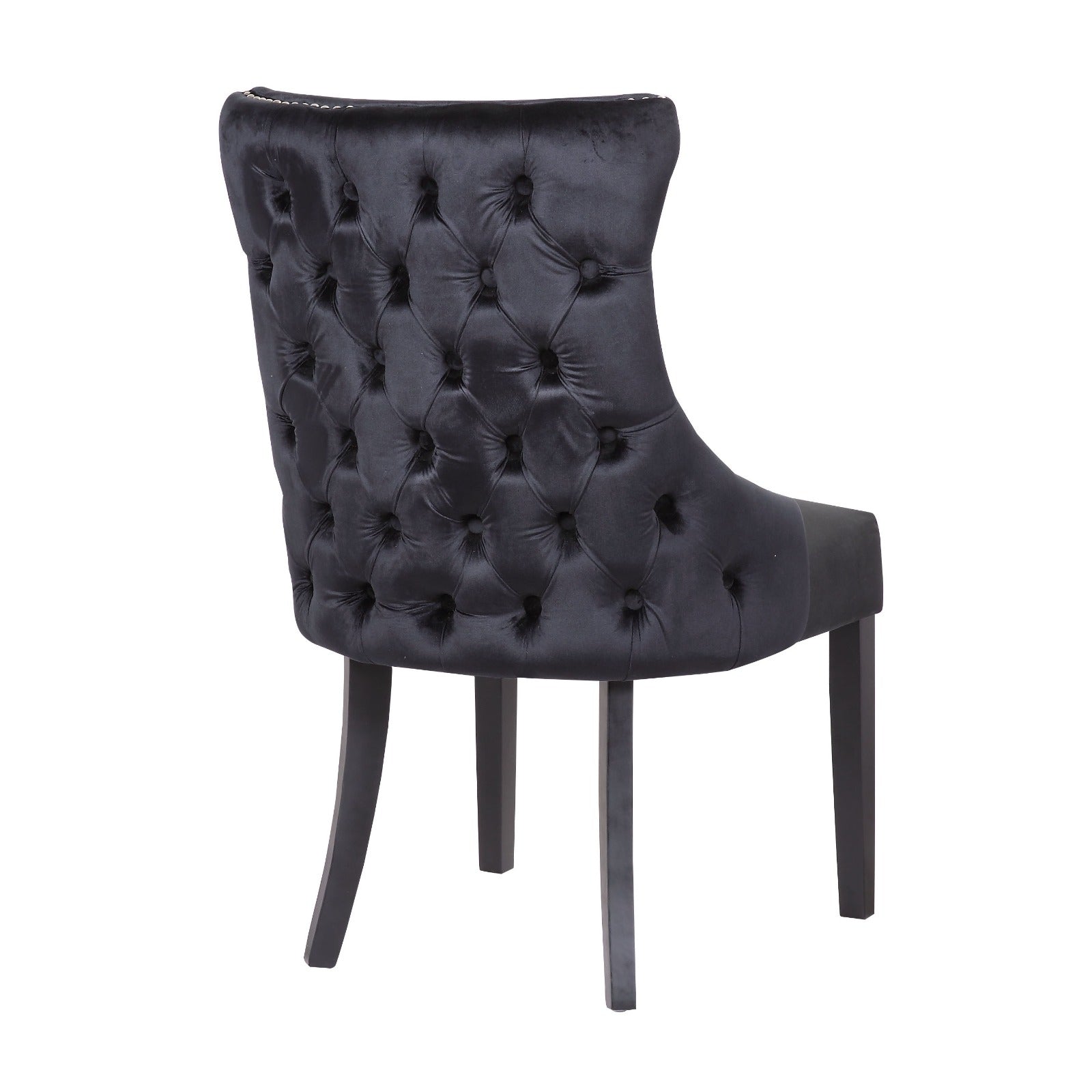 Stonefort Chair (Wooden Legs)