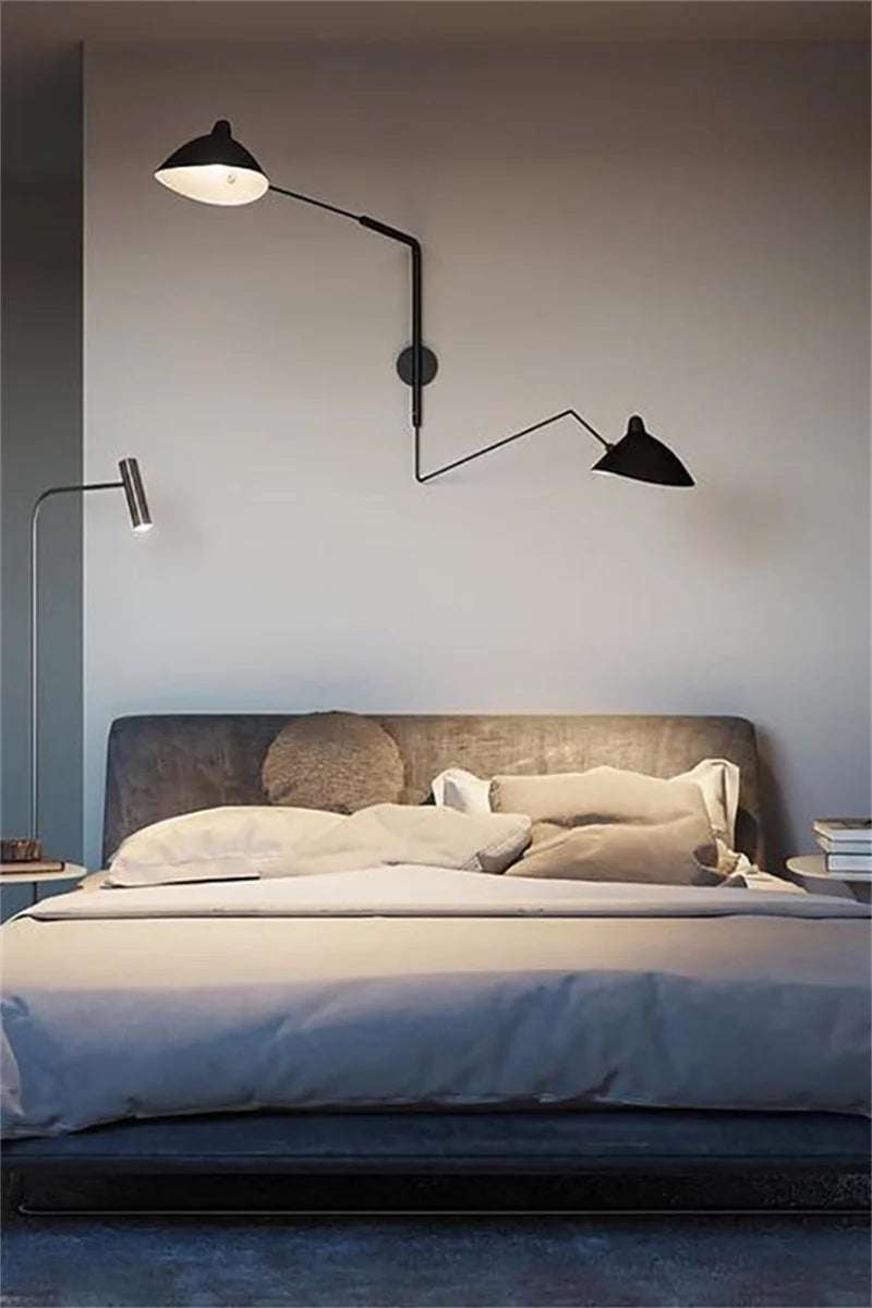 Simio Wall Lamp