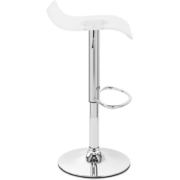 Algarin Adjustable Stool