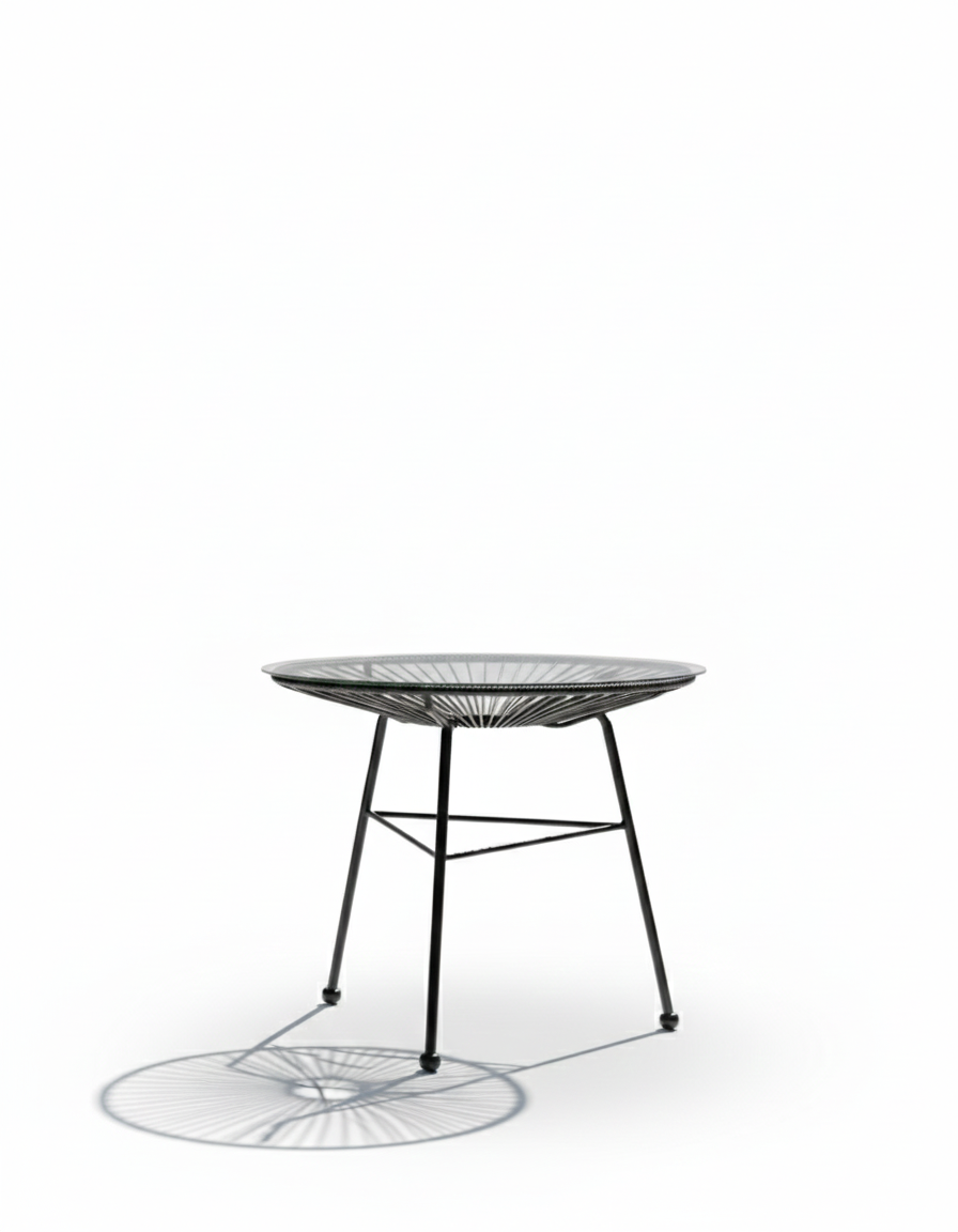 Acapulco Side Table