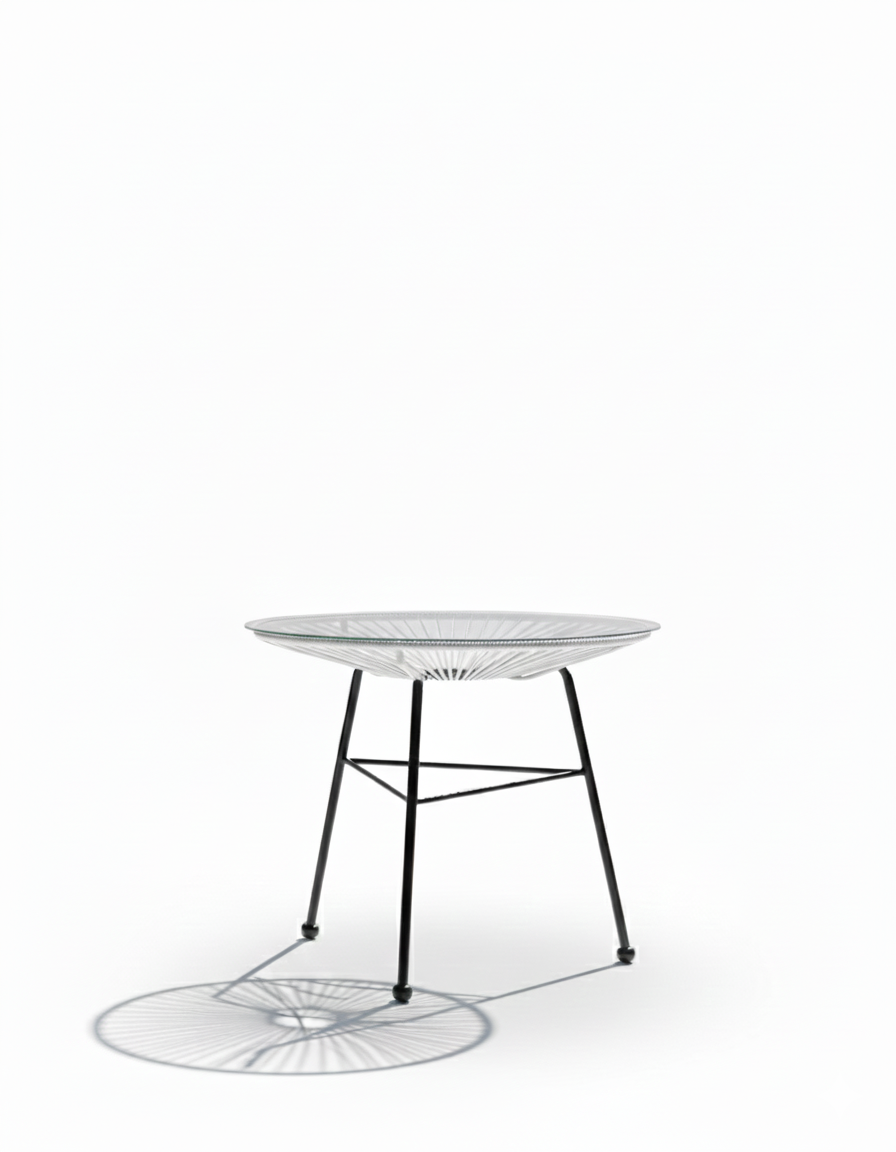 Acapulco Side Table