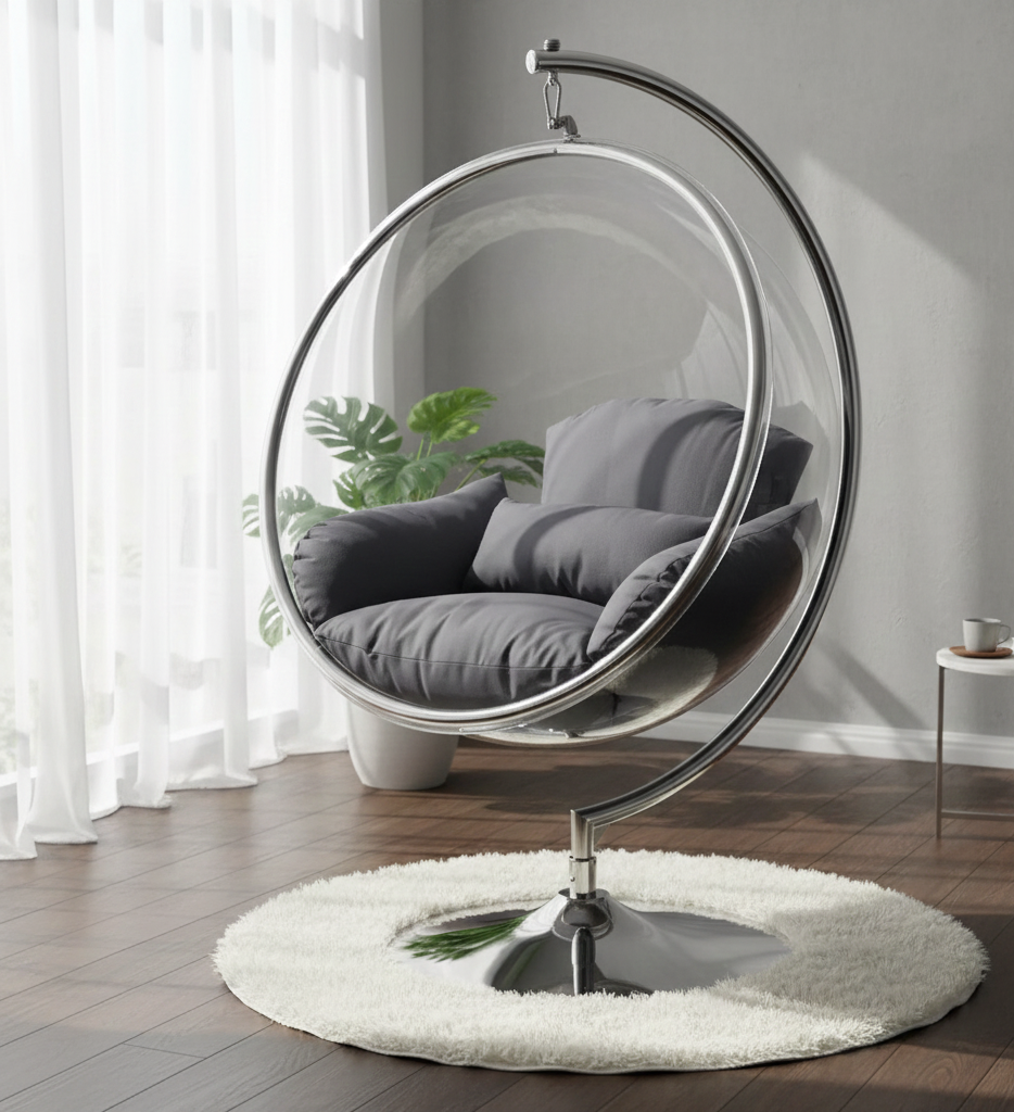 Bubble Standing Lounge Chair