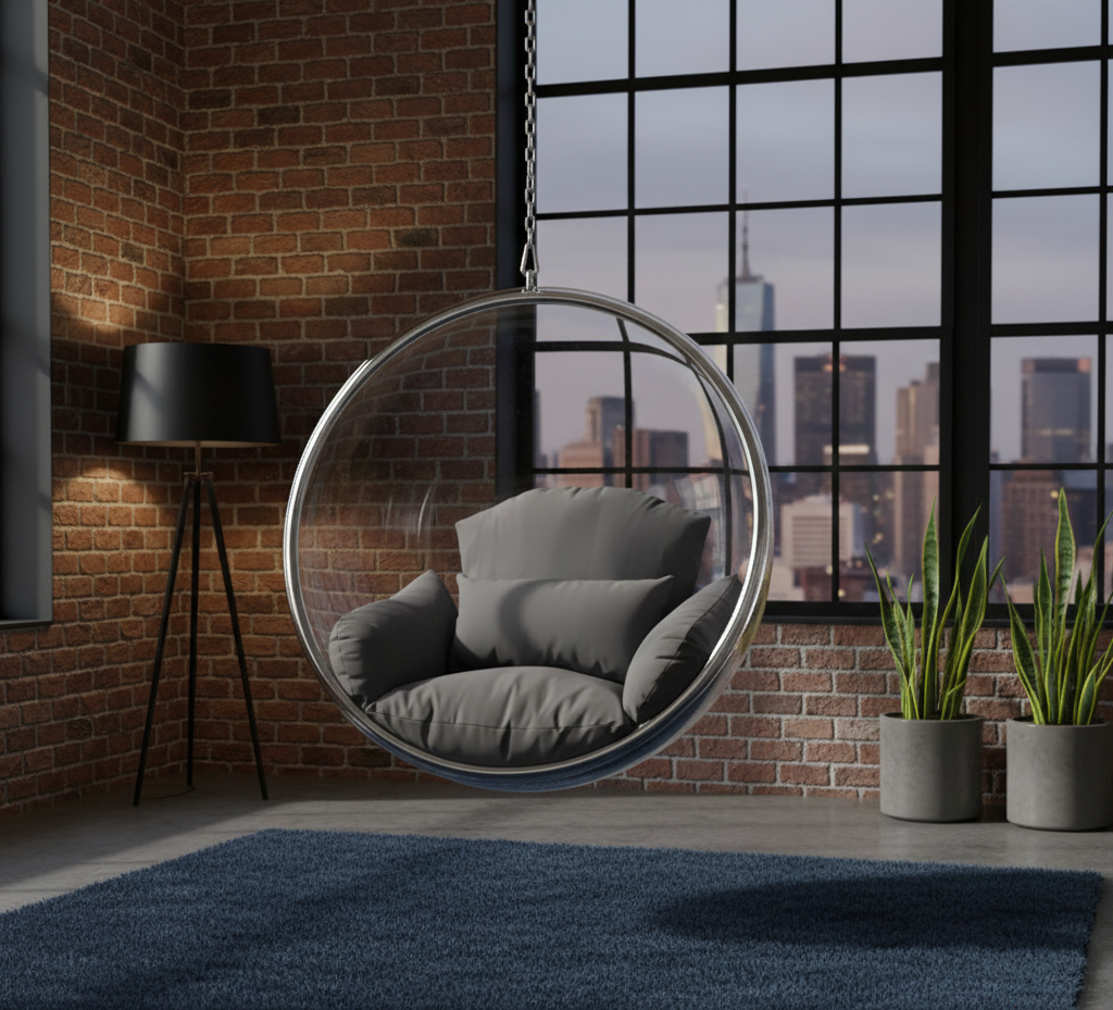 Bubble Chair II