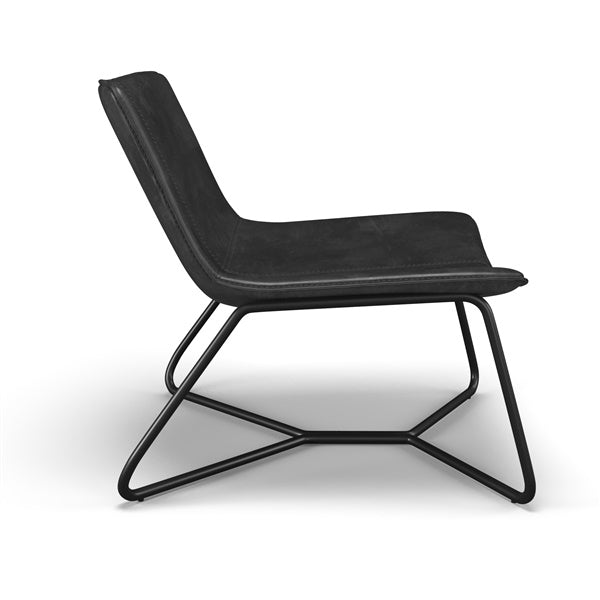 Slope Lounge Chair