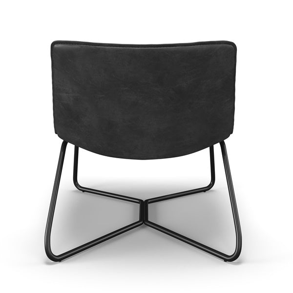 Slope Lounge Chair