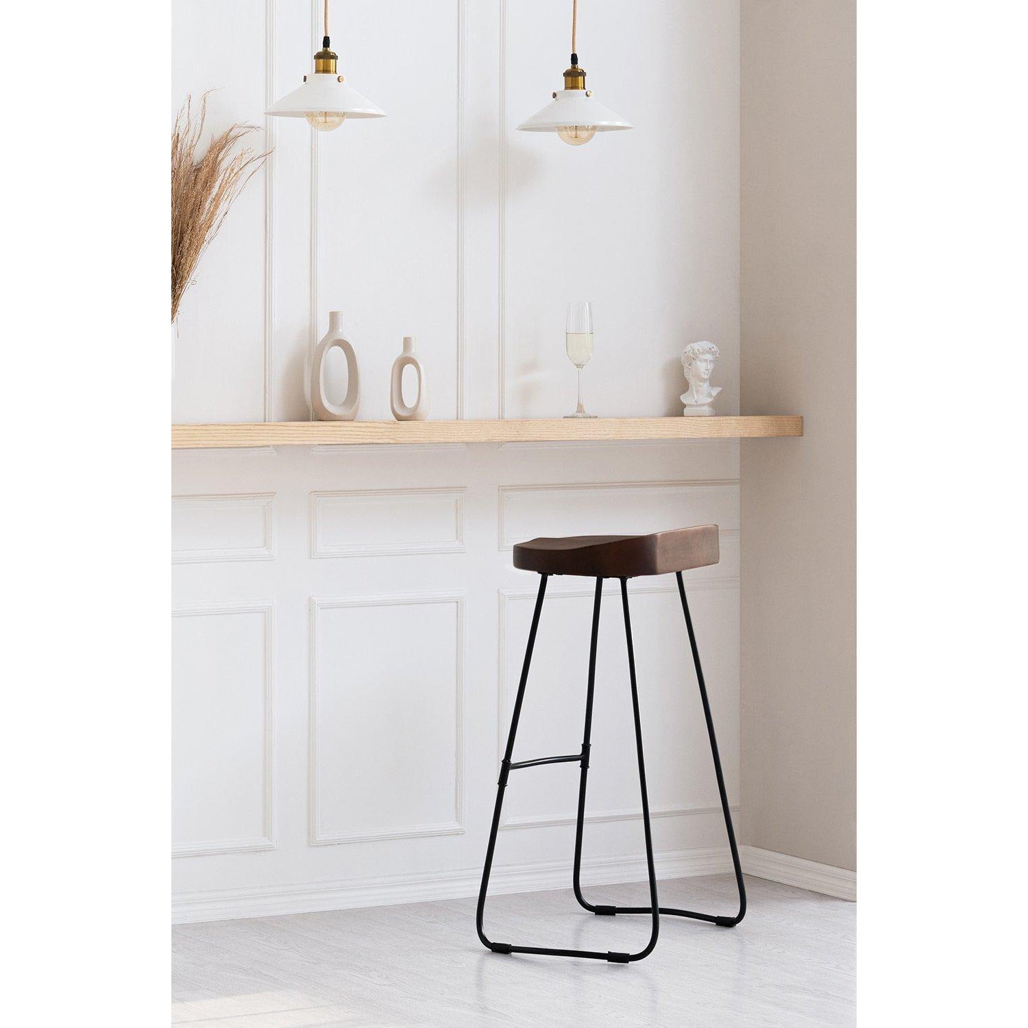 Atticus Counter Stool