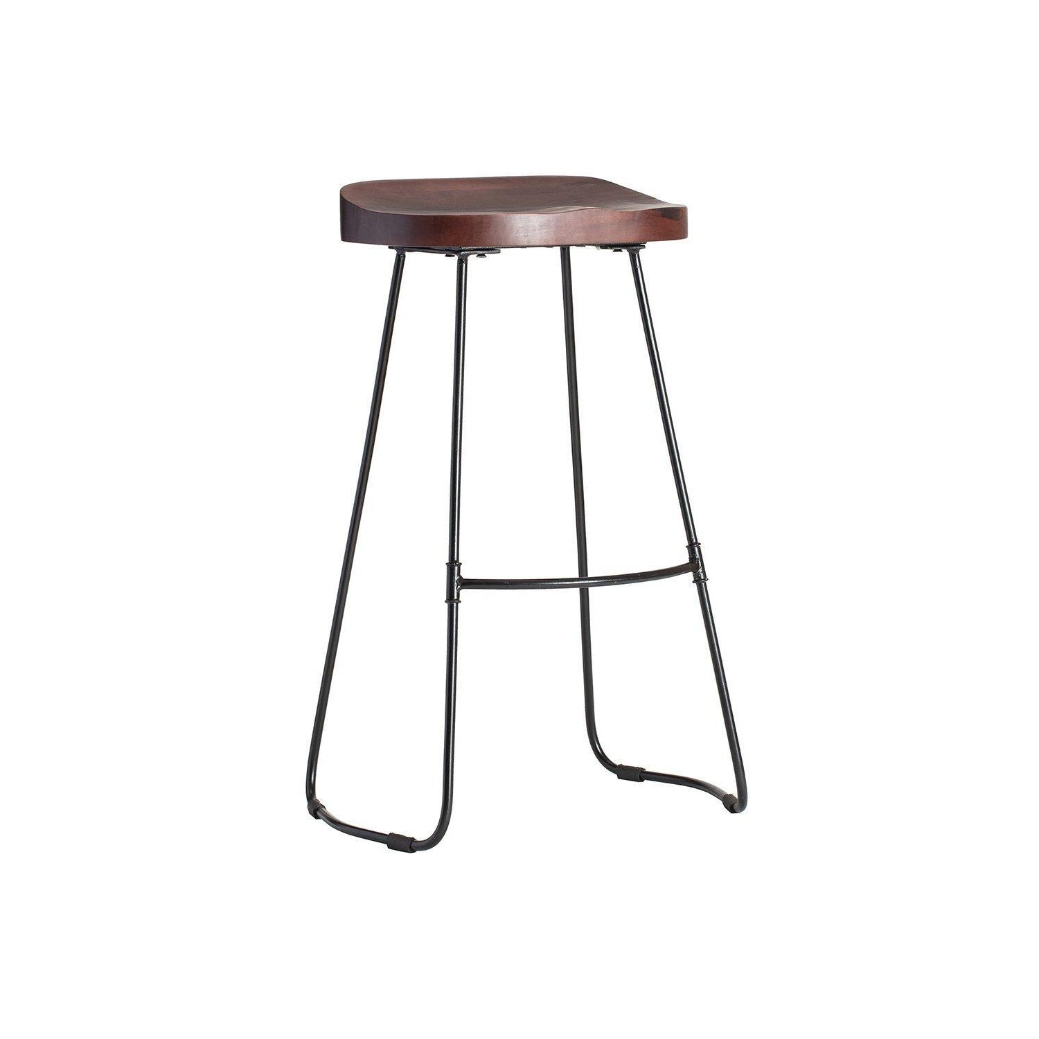 Atticus Counter Stool