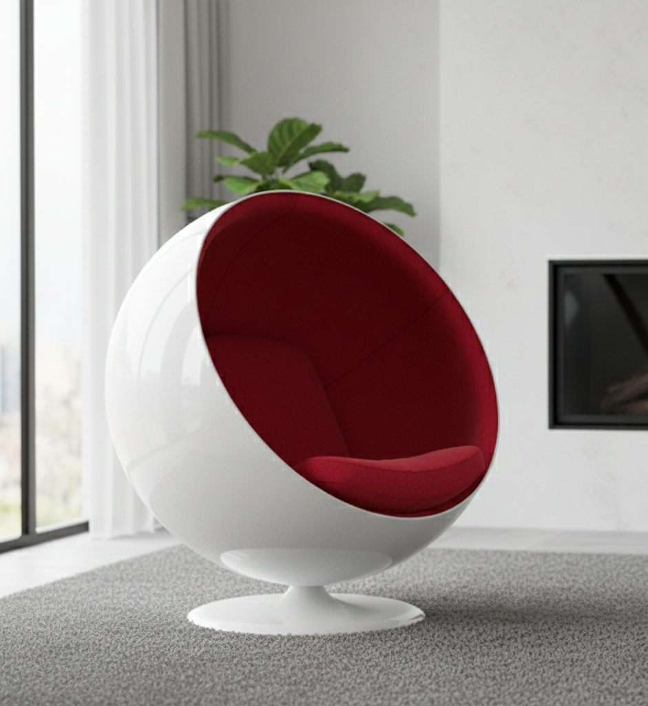 Ball Chair