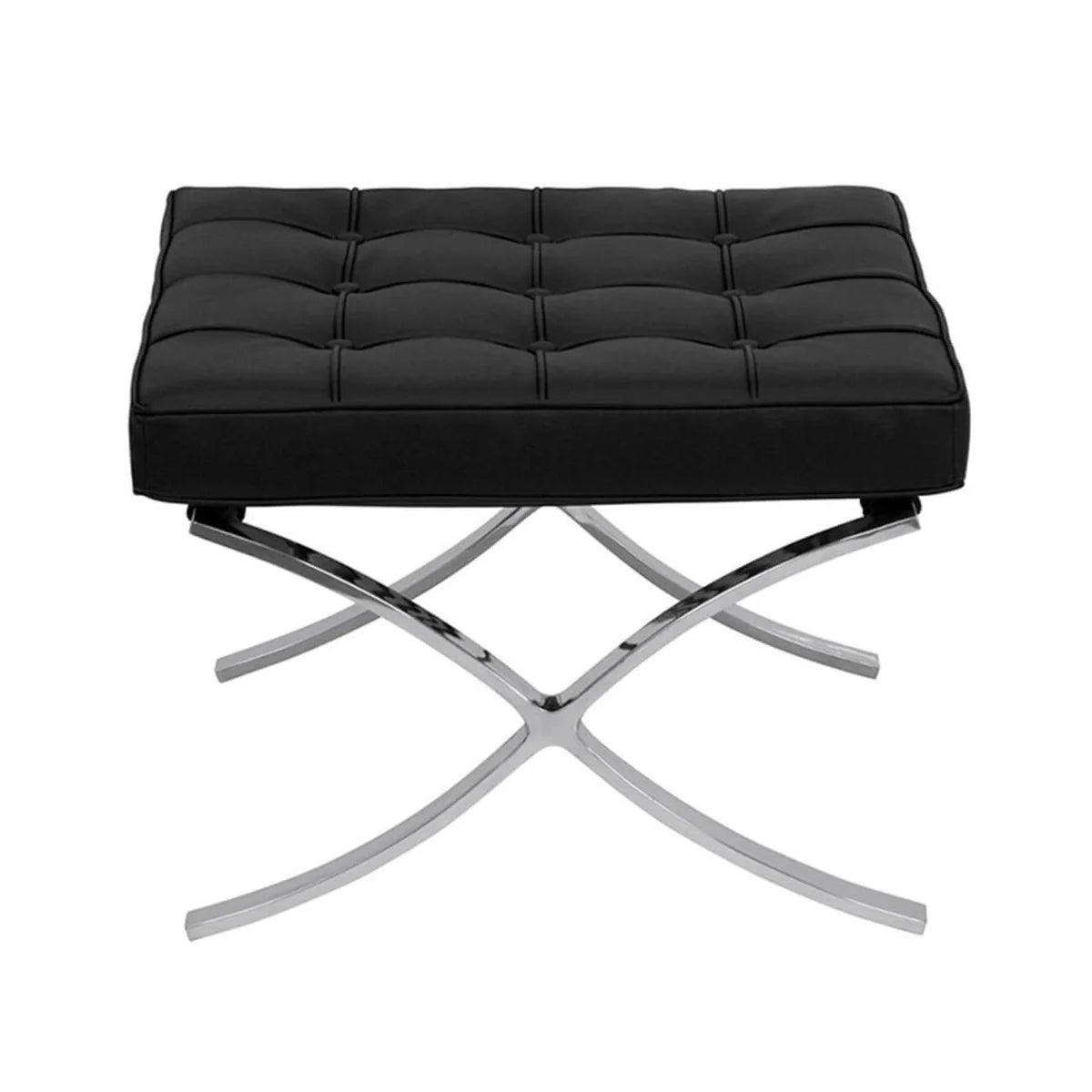 Cross Ottoman