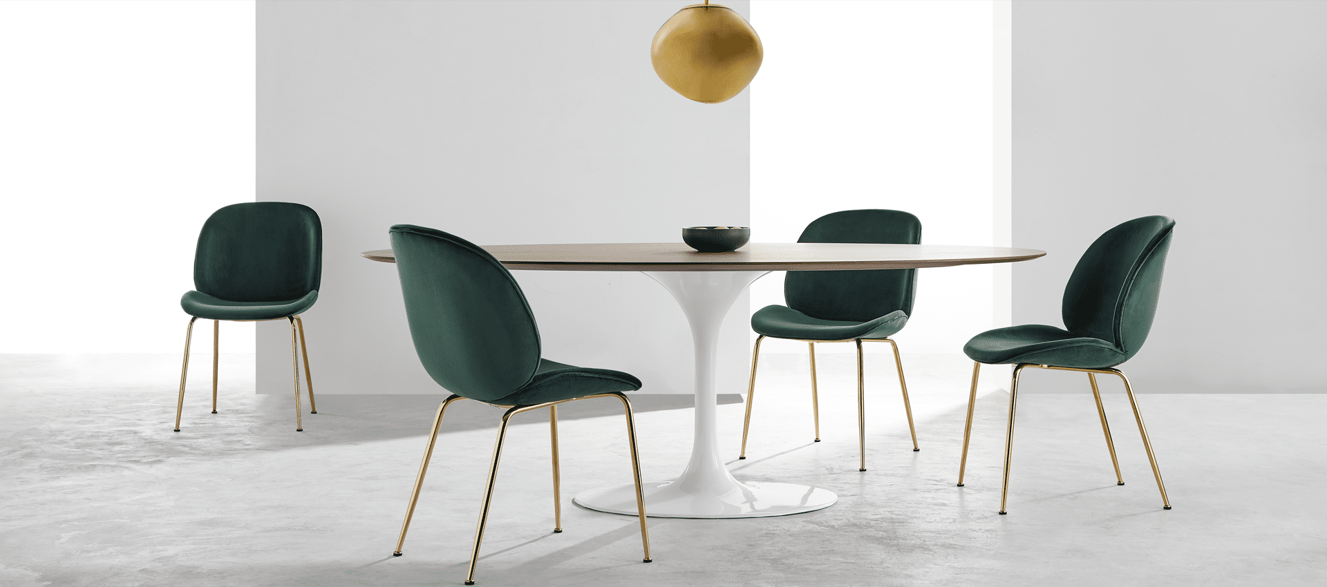 Beetle Chair