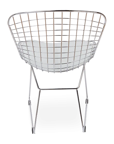 Bertoia Dining Chair