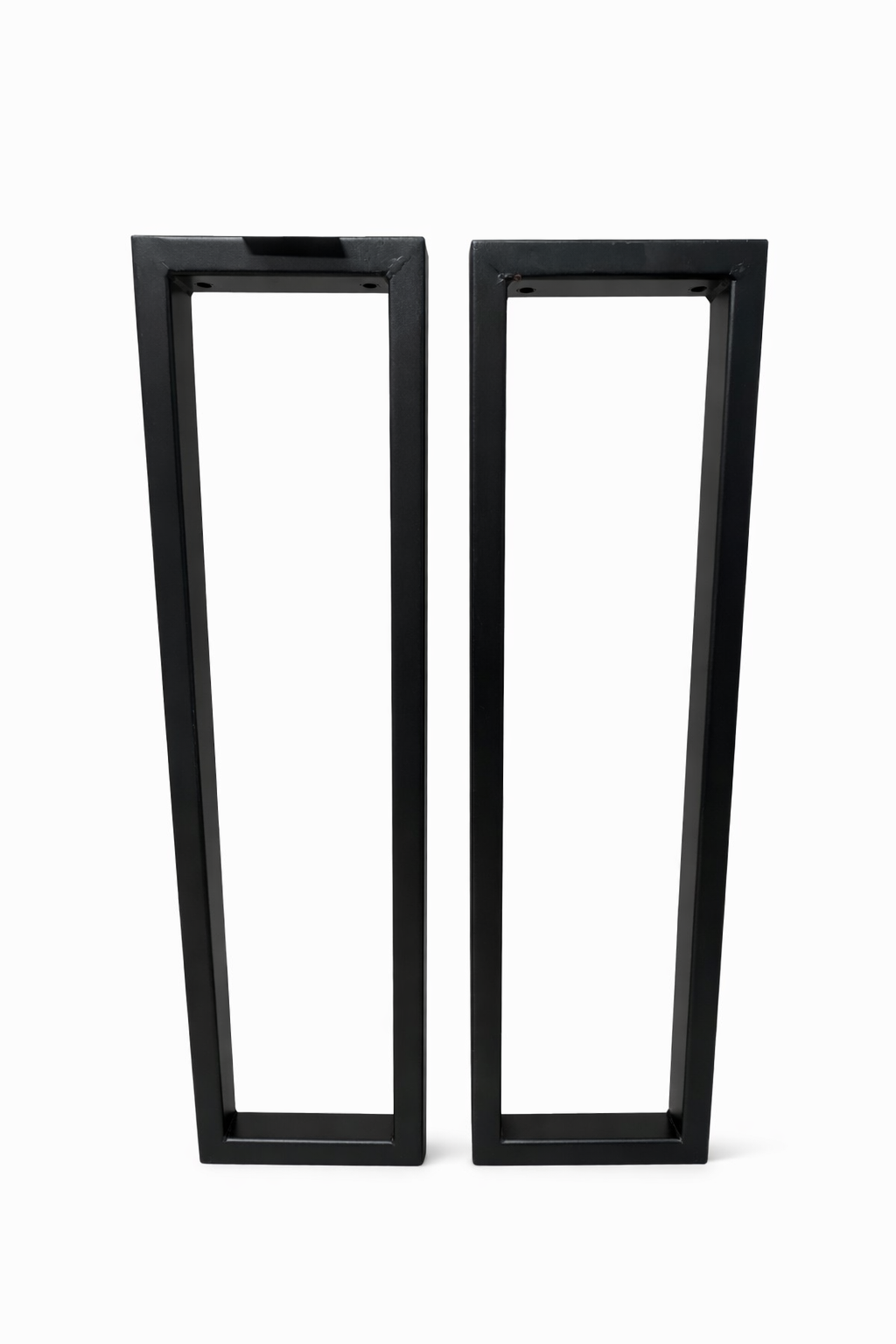 Gen Black Legs for a Console Table