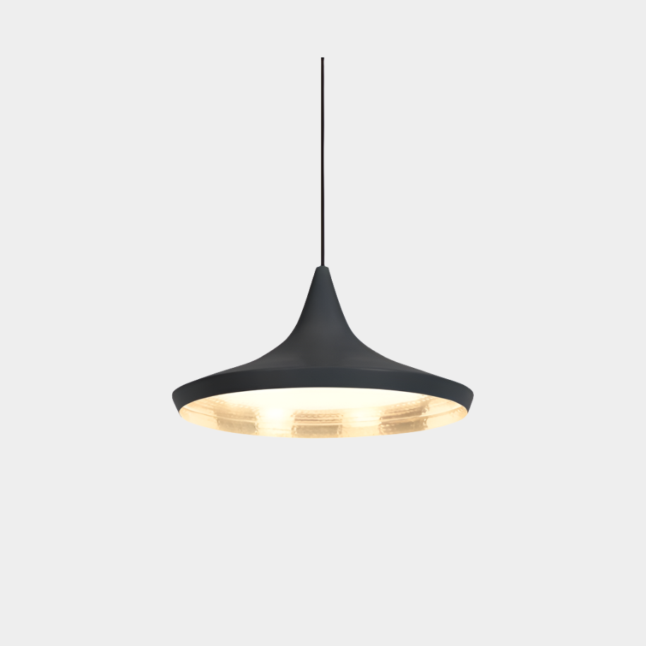 Beat LED Wide Pendant