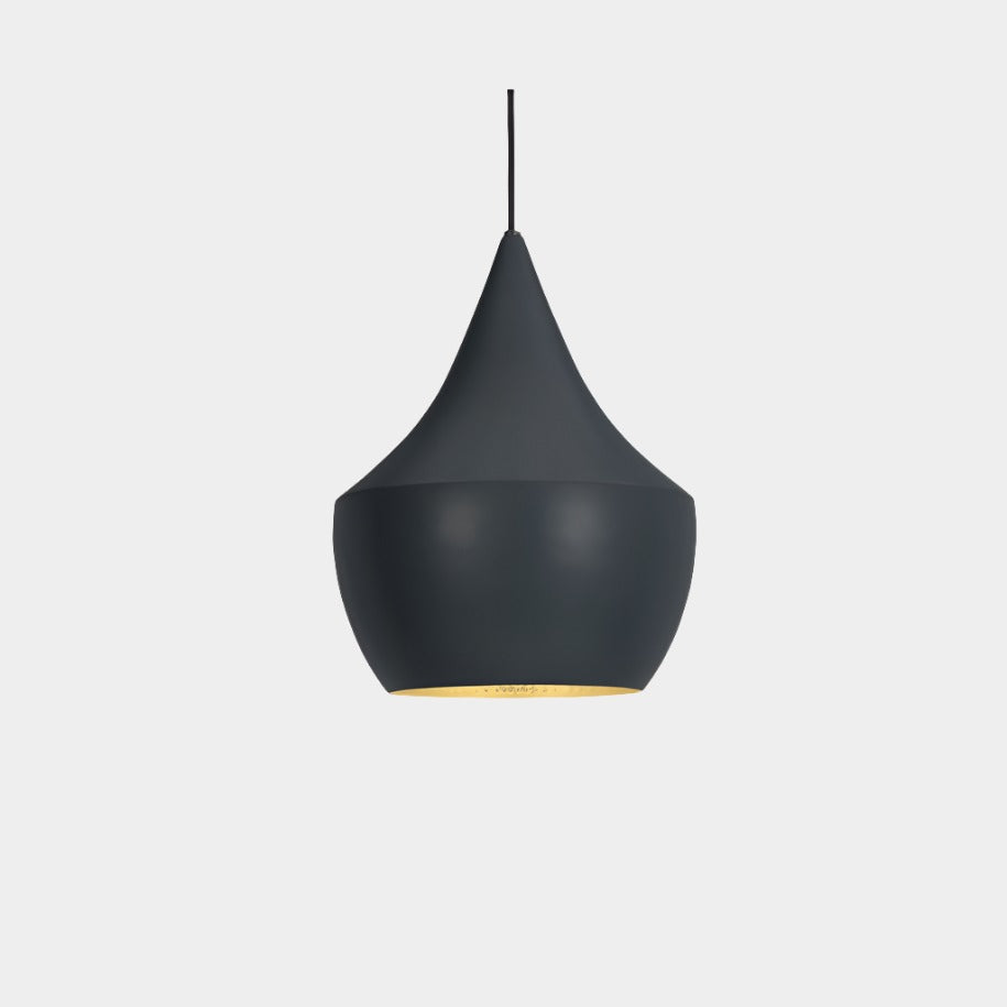Beat LED Fat Pendant