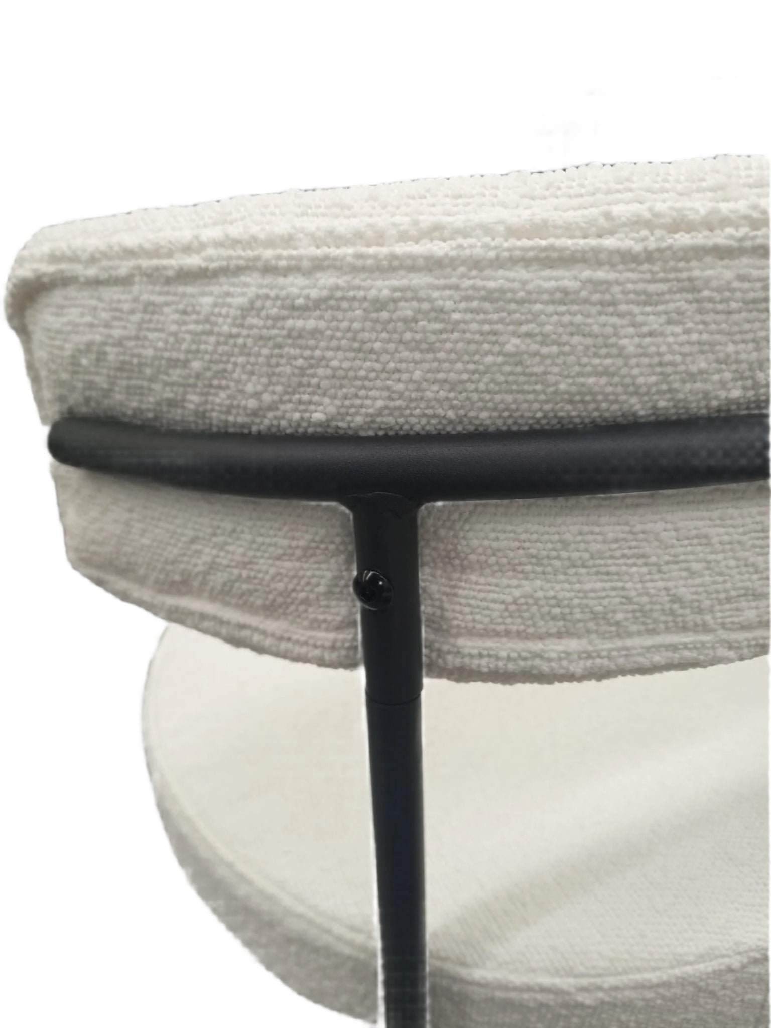 Federica II Boucle Chair