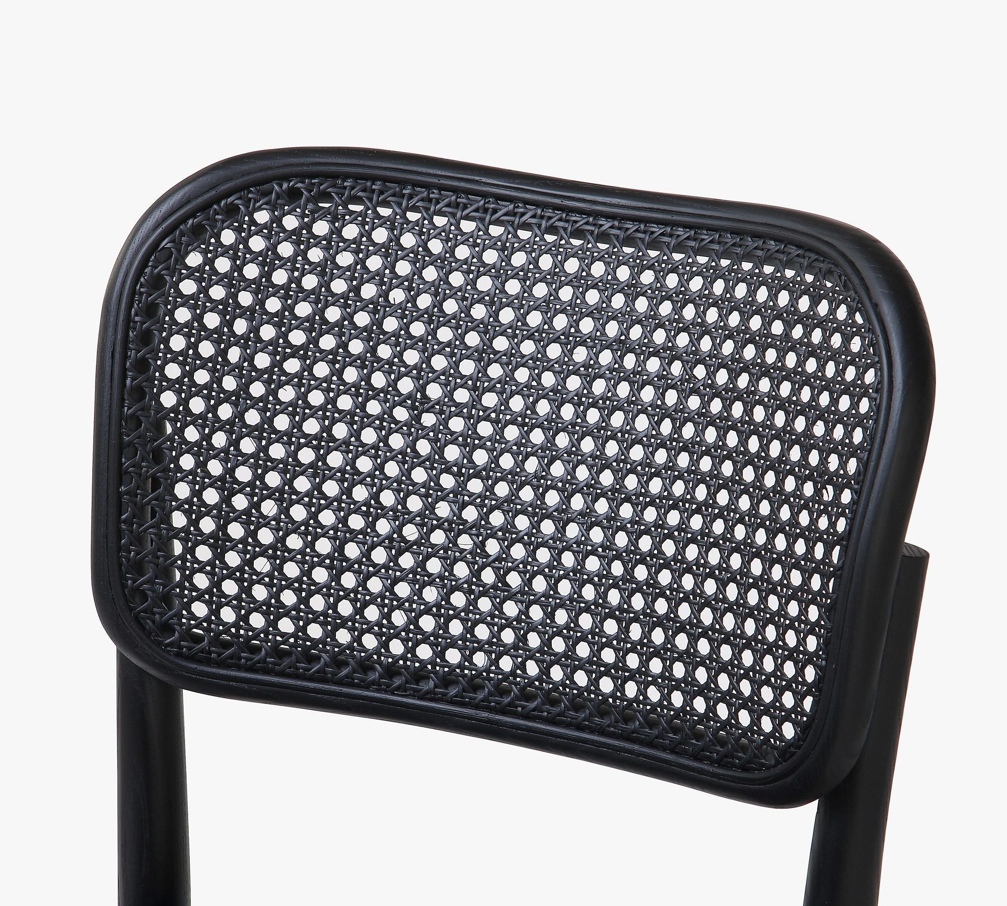 Brennan Cane Dining Chair