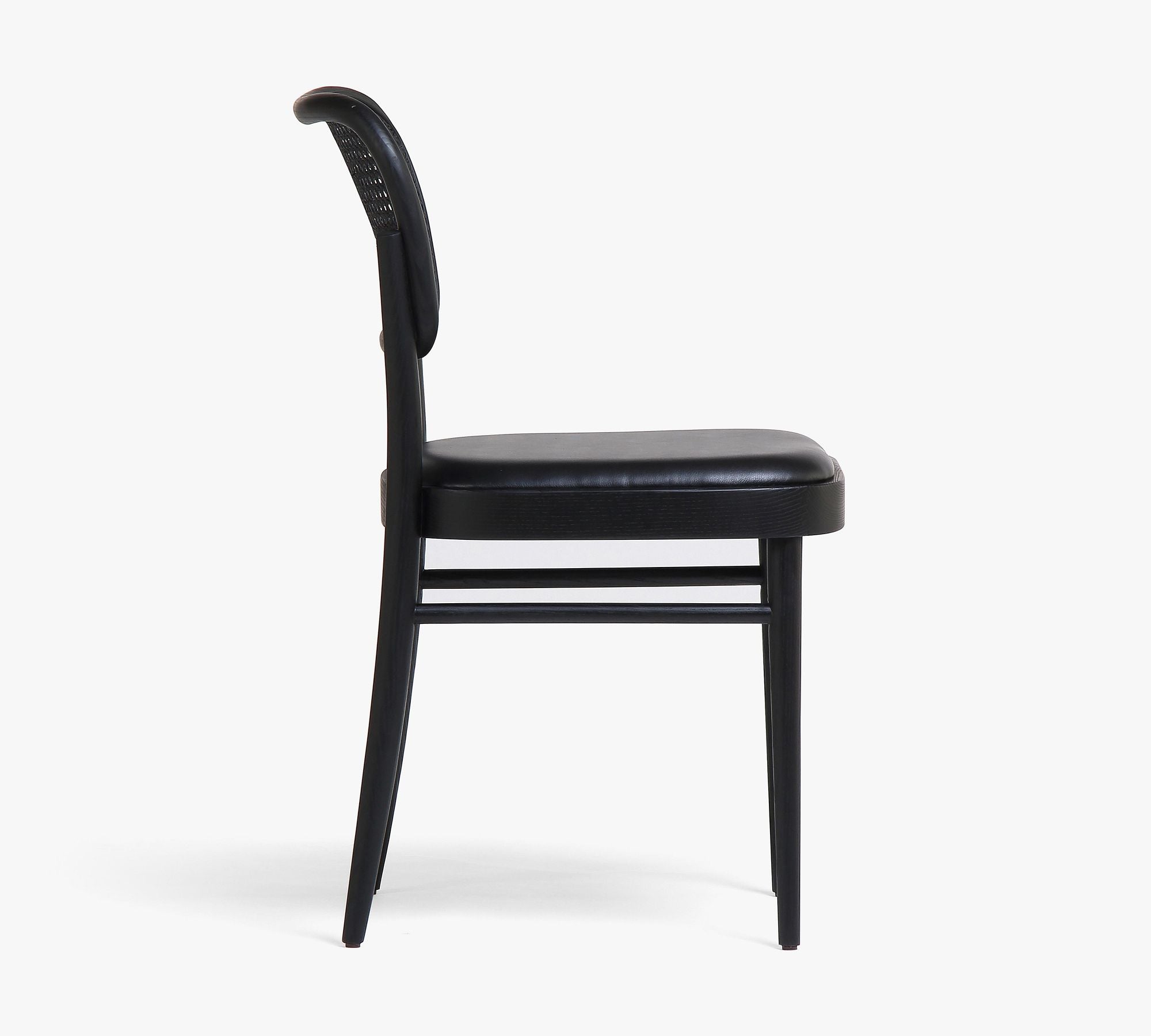 Brennan Cane Dining Chair