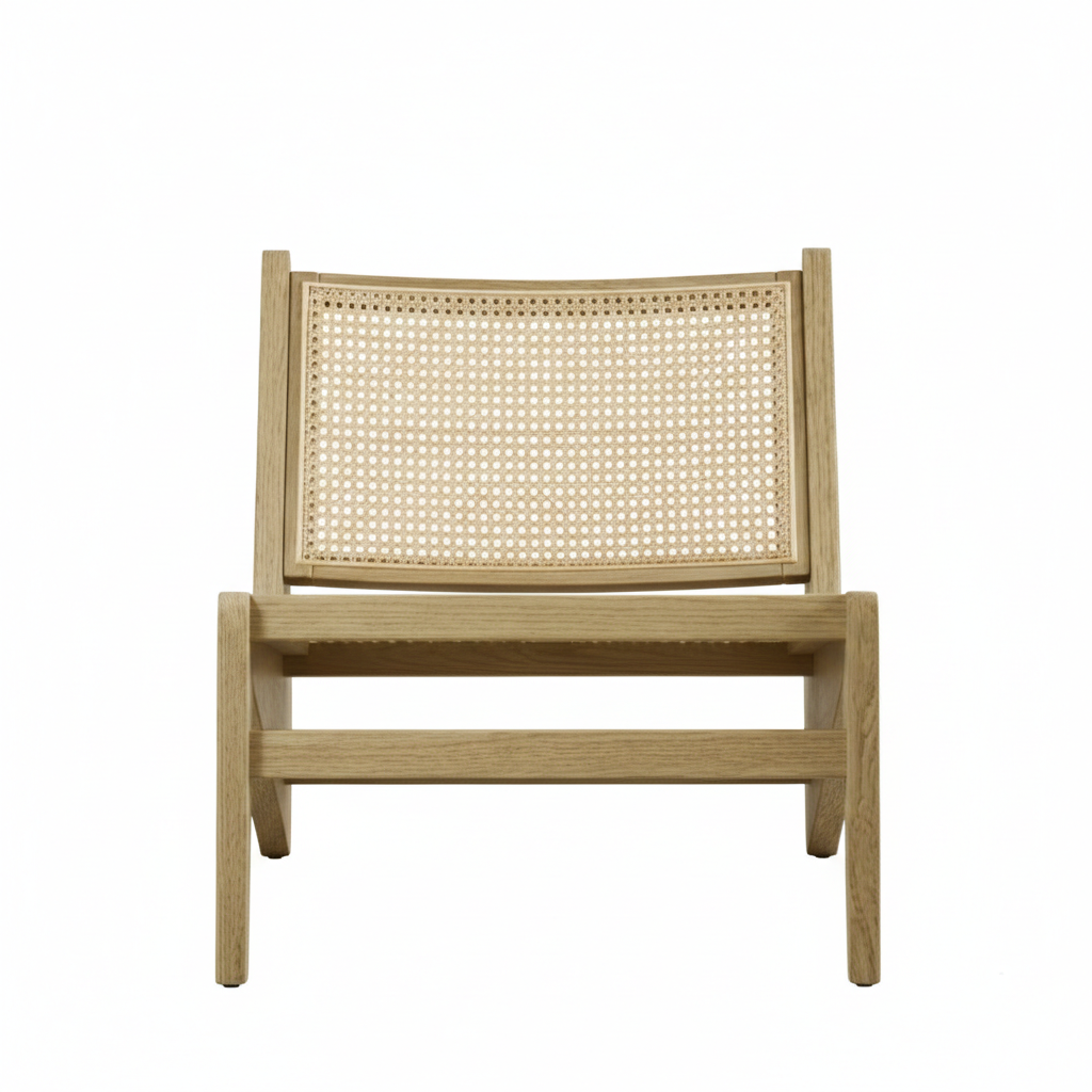 Canberra Lounge Chair