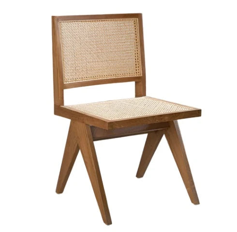 William Cane Armless Dining Chair