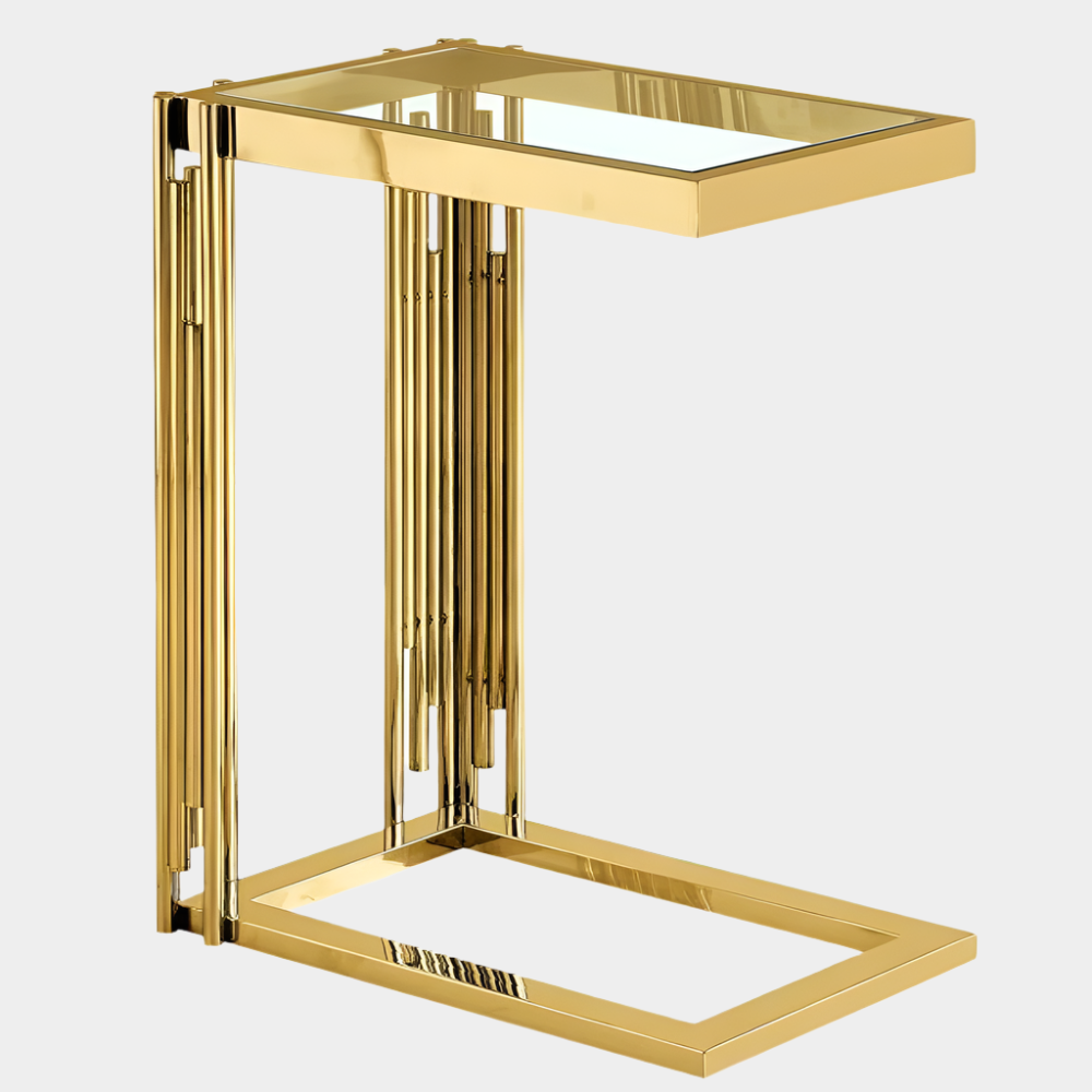 Carola End Table