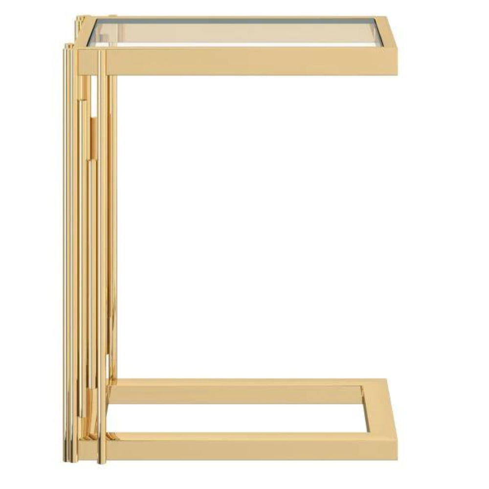 Carola End Table