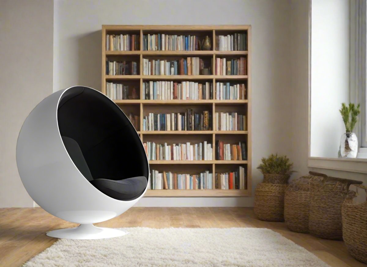 Ball Chair