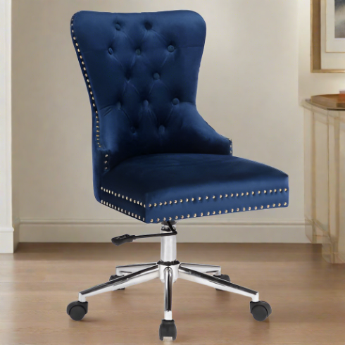 Chanpagne Office Chair