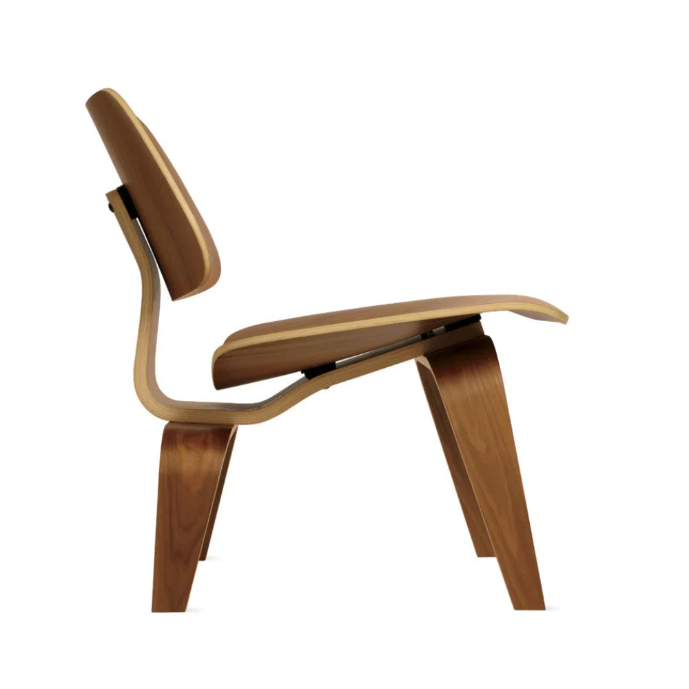 Charles Eames Lounge Chair