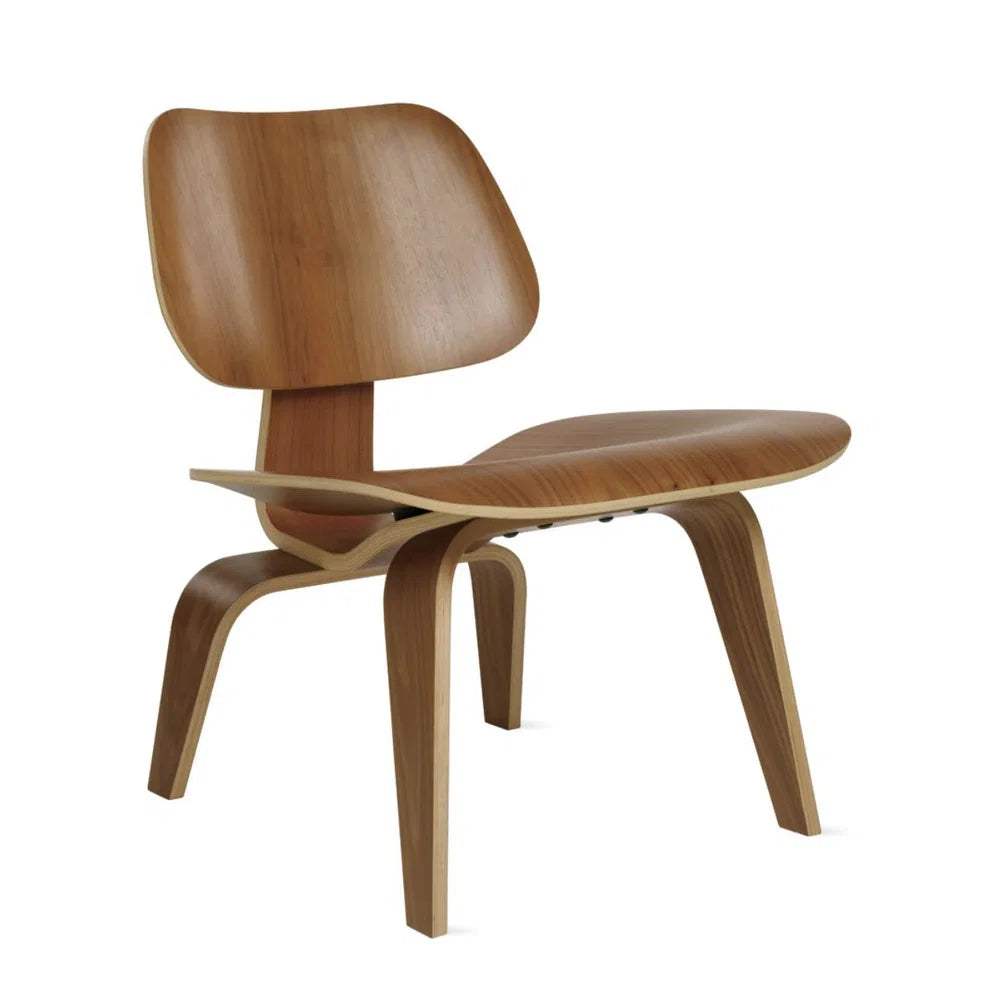Charles Eames Lounge Chair