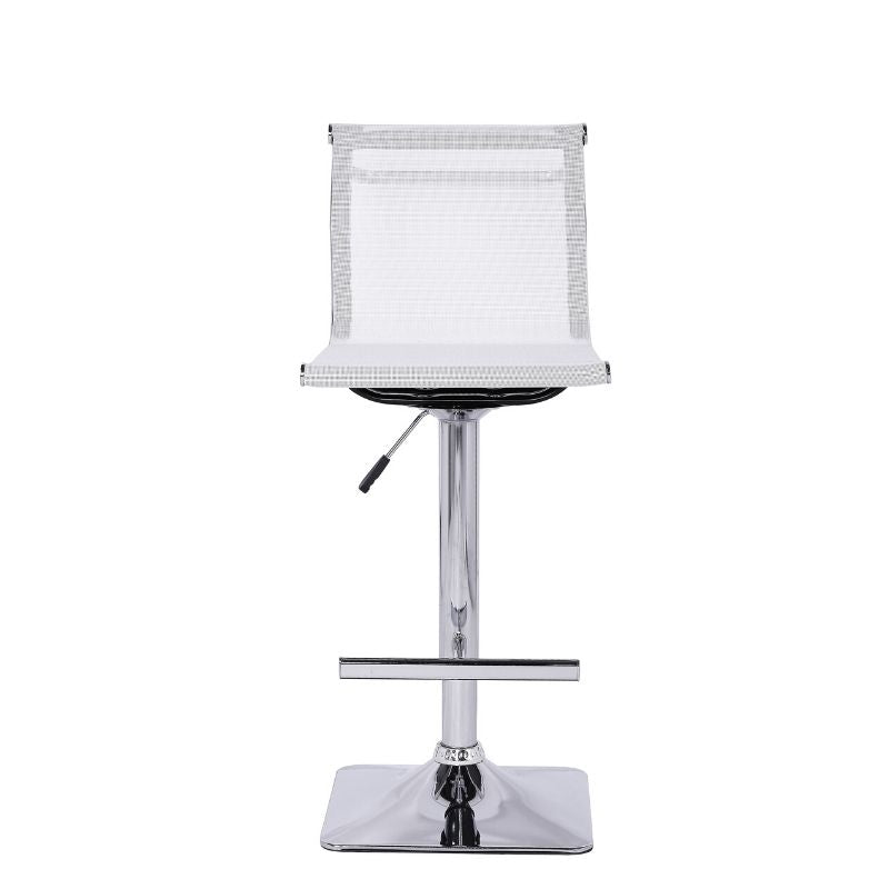 Cisneros Adjustable Stool