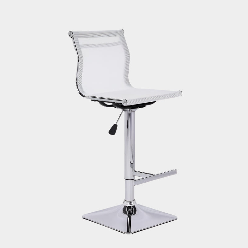 Cisneros Adjustable Stool