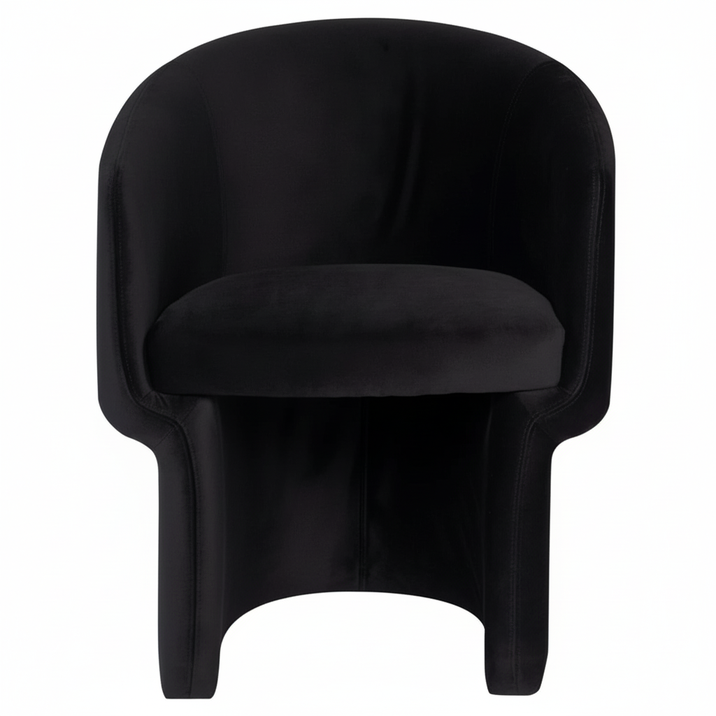 Clementine Lounge Chair