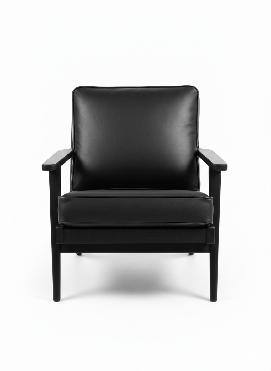 Coba II Lounge Chair