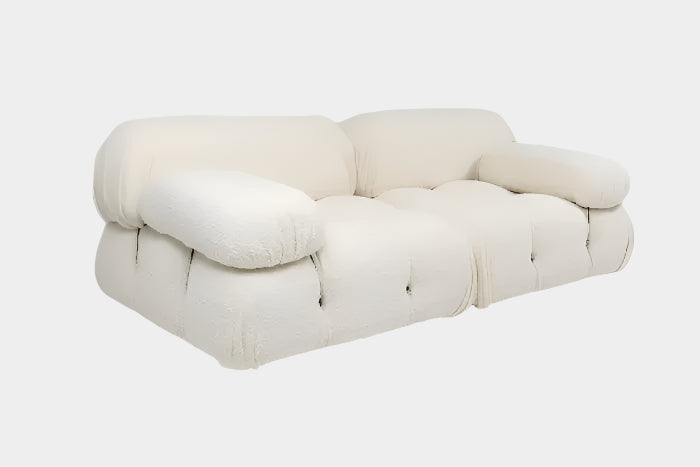 Collin 2 Seater Sofa