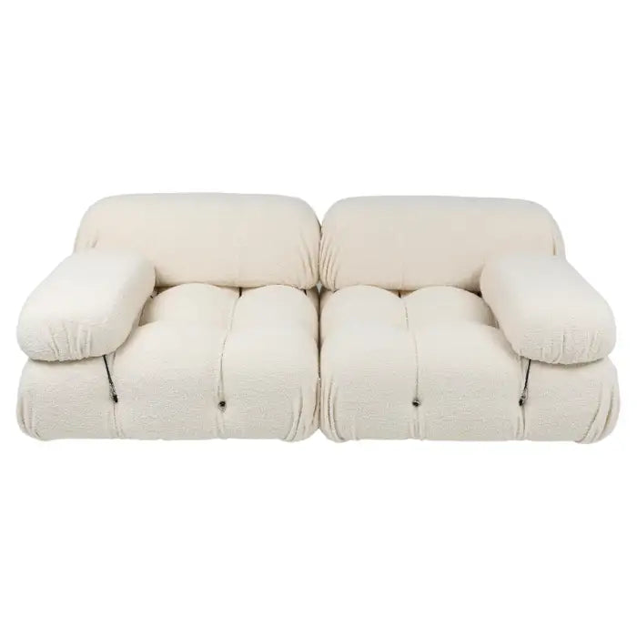 Collin 2 Seater Sofa