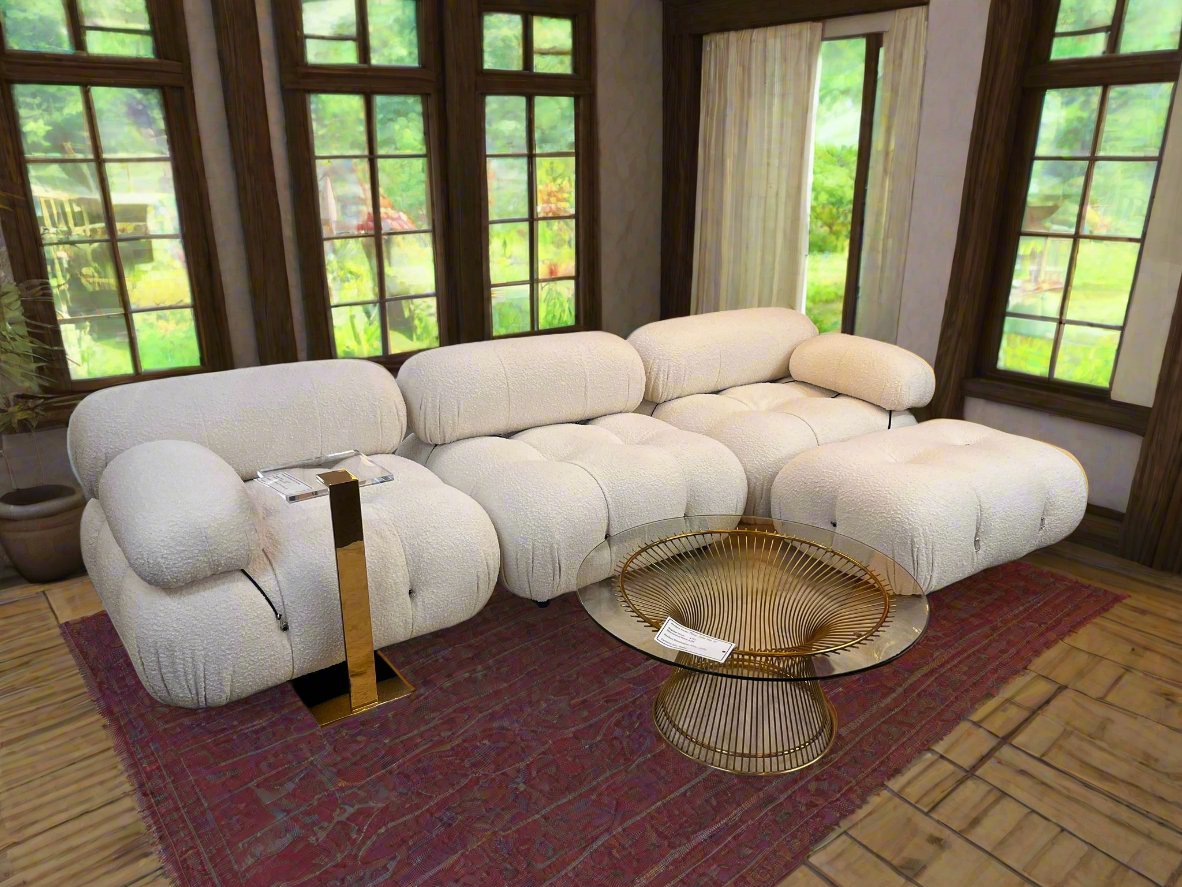 Collin Sectional Sofa