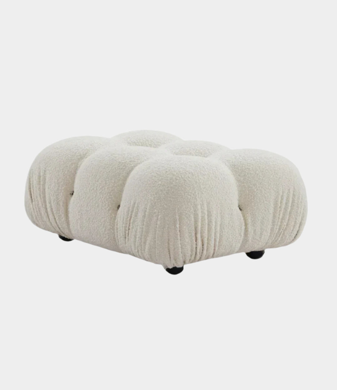 Collin Lounge Ottoman