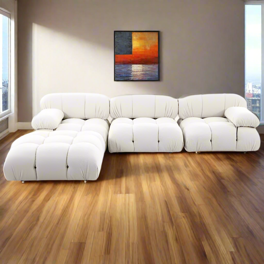 Collin Sectional Sofa