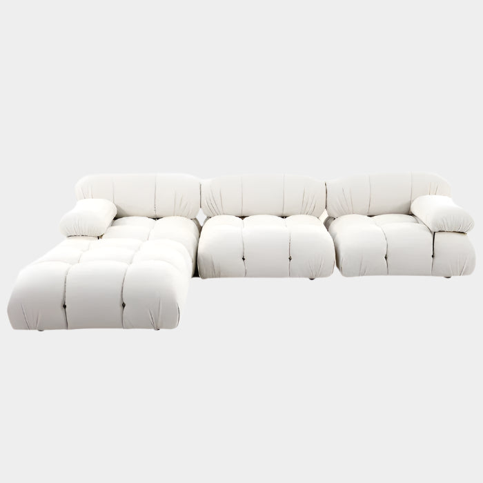 Collin Sectional Sofa